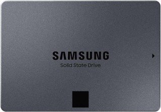 Samsung 860 QVO 1 TB (MZ-76Q1T0BW) SSD kullananlar yorumlar